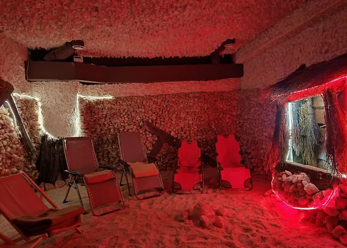 Resort Mieszko Centrum Przy Deptaku