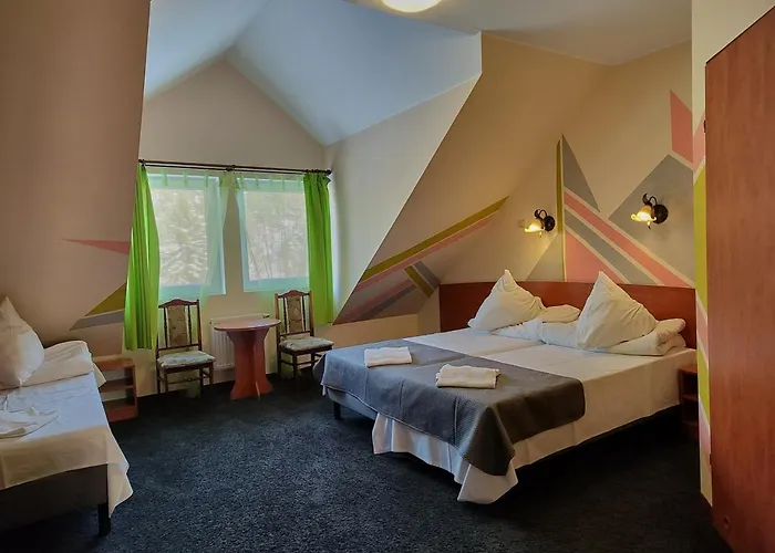 Mieszko Centrum Przy Deptaku