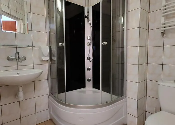 Resort Mieszko Centrum Przy Deptaku Karpacz