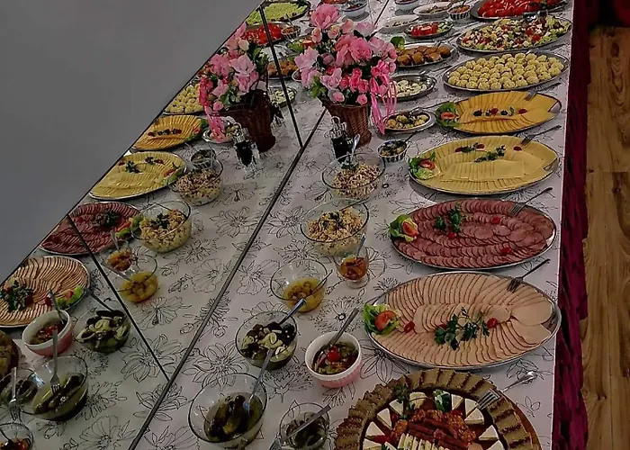 Resort Mieszko Centrum Przy Deptaku 2*