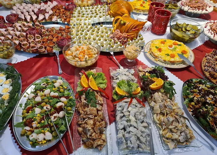 Resort Mieszko Centrum Przy Deptaku Karpacz