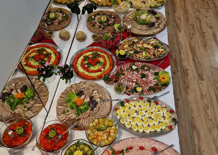 Mieszko Centrum Przy Deptaku Resort 2*